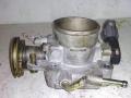 заслонка дроссельная Mazda Demio DW 1997, 1.3 л., i, бензин - фото №3