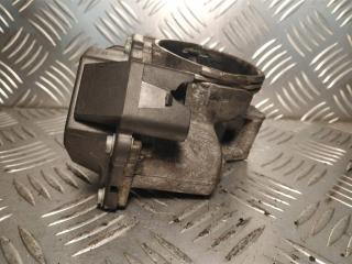 заслонка дроссельная Volkswagen Golf 5 поколение 2007, 1.9 л., TDi, дизель, A2C53249824, 03G128063G