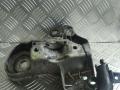 кронштейн двигателя Audi A6 4B/C5 1999, 4B0199352B - фото №2