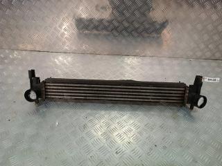 интеркулер Skoda Roomster 1 поколение [рестайлинг] 2011, 1.2 л., TDi, дизель, МКПП, 6R0145805