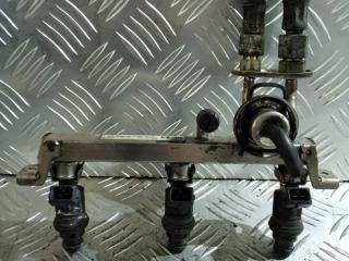 топливная рампа Opel Corsa B 2000, 1.0 л., i, бензин, 0280151044, 0280155764