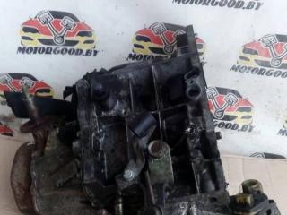 КПП механическая (МКПП) Peugeot 306 1 поколение [рестайлинг] 1998, 1.9 л., TDi, дизель, МКПП, хетчбэк 5 дв., 20CH61