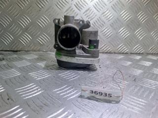 заслонка дроссельная Skoda Fabia 1 поколение (6Y) 2003, 1.2 л., i, бензин, 036133062N