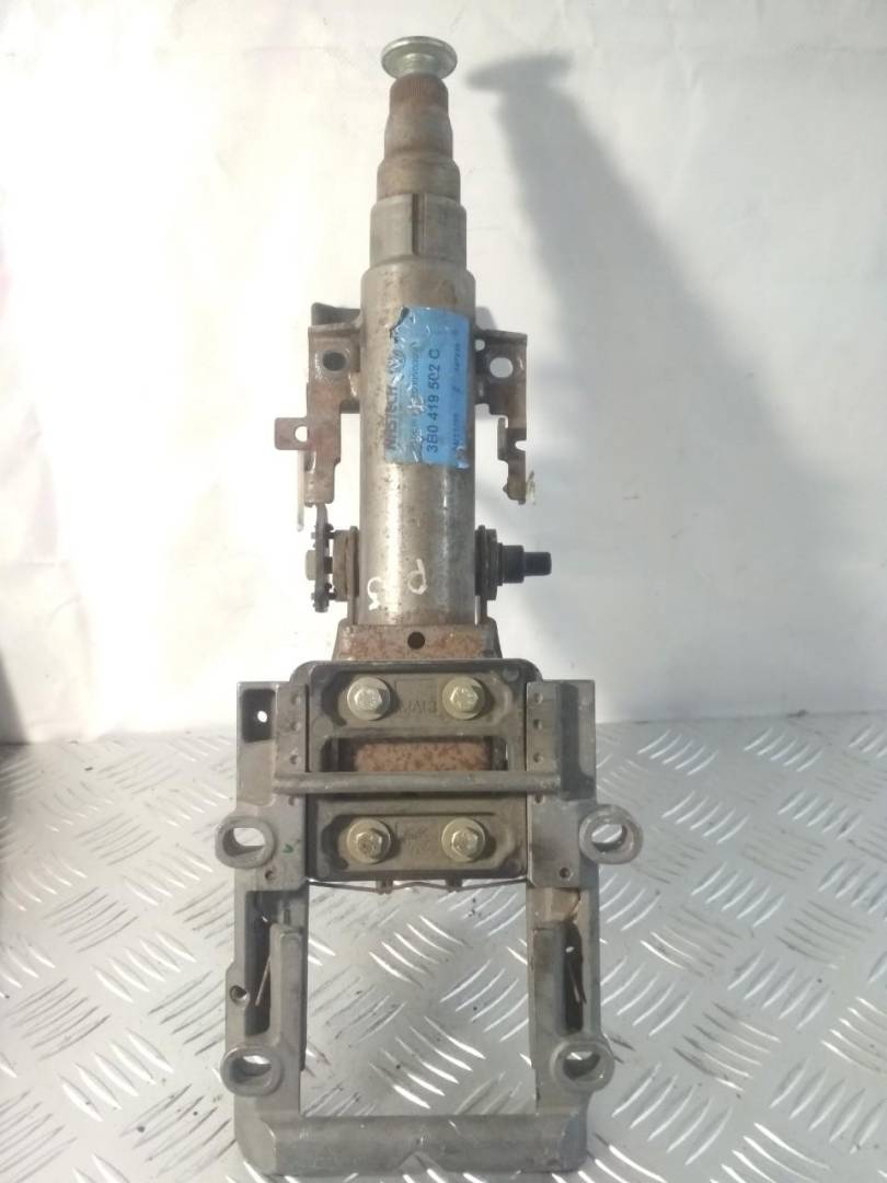 рулевая колонка Volkswagen Passat B5 1999, 1.6 л., i, бензин, 3B0419502C - фото №1