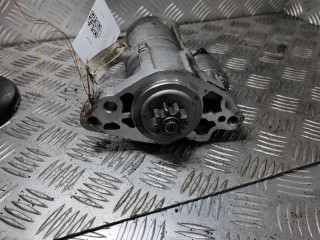 стартер Land Rover Discovery 3 поколение 2006, 2.7 л., TD, 276DT, дизель, АКПП, полный привод, 2401