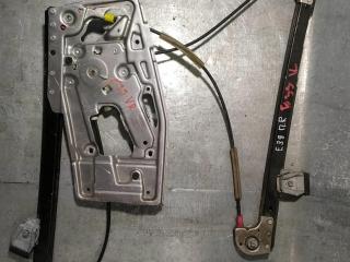 стеклоподъемник электрический передний правый BMW 5 серия E39 1999, 67628360512, 8236860E