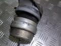 подушка крепления двигателя Audi A4 B6 2003, 2.0 л., FSI, бензин, 8E0199382B - фото №6