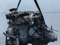 двигатель Peugeot 308 T7 2008, 1.6 л., HDi, 9HX (DV6ATED4), дизель, 5МКПП, передний привод, 9HX, 9HX - фото №2
