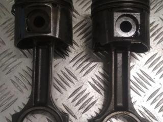 поршень Renault Espace 4 поколение 2003, 2.2 л., DCi, дизель, 87093