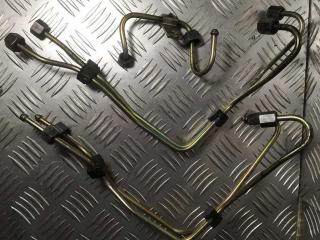 трубка ТНВД Citroen Berlingo 1 поколение (M59) [рестайлинг] 2007, 1.6 л., HDi, дизель