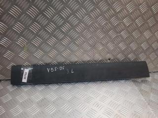 молдинг двери задней левой Volkswagen Passat B5 1999, 3B0854949B