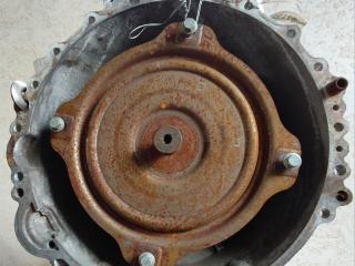 КПП автоматическая (АКПП) Land Rover Discovery 3 поколение 2006, 2.7 л., 276DT, дизель, АКПП, полный привод, 6HP26, TGD500570