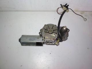 моторчик заднего стеклоочистителя (дворника) Ford Mondeo 2 поколение 1997, универсал