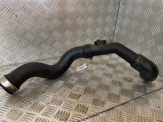 патрубок интеркулера Ford Galaxy 1 поколение [рестайлинг] 2005, 1.9 л., TDi, дизель, 7M3145957C