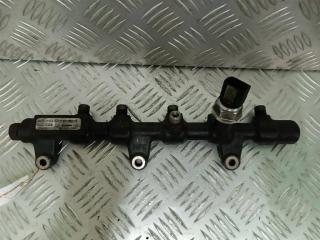 топливная рампа Kia Carnival 1 поколение [рестайлинг] 2003, 2.9 л., CRDi, дизель, R9144Z031A, 215004X500, 9307Z508A