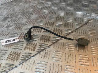 датчик детонации Ford Focus 1 поколение [рестайлинг] 2005, 1.8 л., i, бензин, 1S7112A699BA