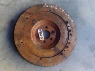 маховик Opel Astra G 1998, 1.2 л., i, бензин, МКПП