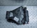 Заслонка печки/климат-контроля Volkswagen Passat B6 2009, 2.0 л., TDi, CBAA, дизель, 6МКПП, серебристый, седан, передний привод, правый руль, 3C2820003FB, 1K2819515 - фото №3