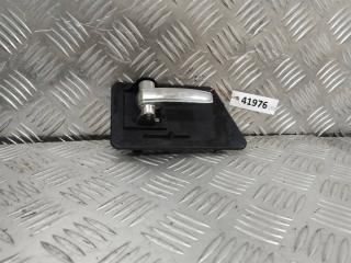 ручка внутренняя передняя левая Opel Omega B [рестайлинг] 2001, 315550335