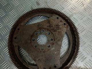 Маховик АКПП (драйв плата) Mercedes-Benz Vito W638 2003, 2.2 л., CDi, дизель, АКПП, 6110320147