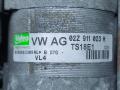 стартер Volkswagen Golf 5 поколение 2007, 1.9 л., TDi, BXE, дизель, 5МКПП, передний привод, 02Z911023H, TS18E1, 0206082309ML - фото №7