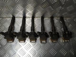 катушка зажигания BMW 5 серия E39 1997, 2.8 л., i, бензин, 1748017, 11860