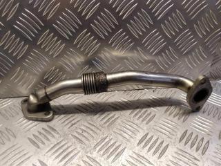 трубка системы рециркуляции EGR Ford Galaxy 1 поколение [рестайлинг] 2003, 1.9 л., TDi, дизель, 038131521AF