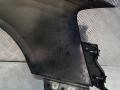крыло переднее левое Volkswagen Passat B6 2007, 2.0 л., TDi, BMR, дизель, 6МКПП, чёрный, седан, передний привод, правый руль - фото №10