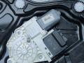 стеклоподъемник электрический задний левый Volkswagen Passat CC 1 поколение 2011, 2.0 л., TDi, дизель, АКПП, чёрный, передний привод, правый руль, 3C8035453, 3C8839755D, 3C8955703C, 3C0959795B, 3C8971693CH - фото №2