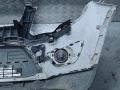 бампер передний Ford Kuga 1 поколение 2009, 2.0 л., TDCi, TXDA, дизель, 6МКПП, серебристый, передний привод, правый руль, 8V4117C749A - фото №16