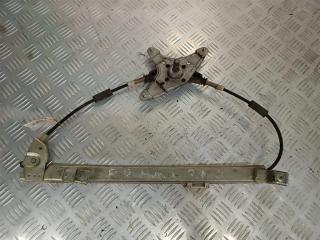 стеклоподъемник задний левый Fiat Marea 1 поколение 1999