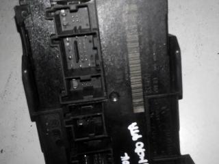 блок комфорта Volkswagen Caddy 3 поколение 2005, 1.9 л., TDi, дизель, МКПП