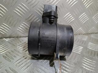 расходомер воздуха Mercedes-Benz C-Класс W203/S203/CL203 [рестайлинг] 2004, 2.2 л., CDi, дизель, 0281002535