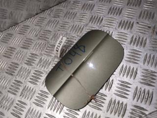 лючок топливного бака Audi Q7 4L 2006, 3.0 л., TDi, BUG, дизель, АКПП, бежево-серый, внедорожник 5 дв., полный привод, правый руль, 4L0809907