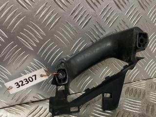 ручка внутренняя передняя левая Citroen Berlingo 1 поколение (M59) [рестайлинг] 2009, 9681236177