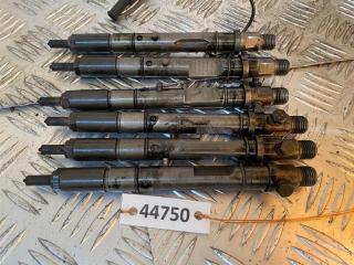 форсунка Audi A6 4B/C5 2000, 2.5 л., TDi, дизель, 059130201F