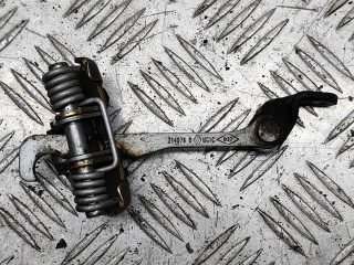 ограничитель открывания двери Renault Logan 1 поколение 2006, седан, 214078D