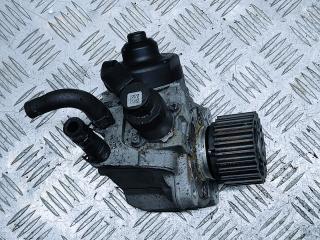 ТНВД Volkswagen Passat B6 2009, 2.0 л., CBDA, дизель, МКПП, передний привод, 03L130755, 0445010507
