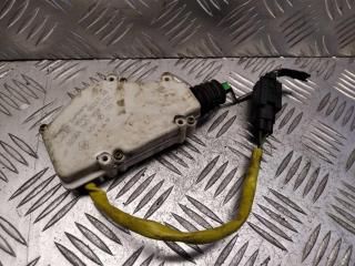 активатор замка крышки топливного бака Ford Galaxy 1 поколение [рестайлинг] 2002, 95VW9B241AB