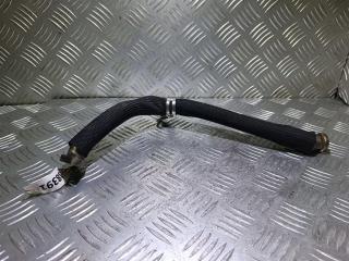 трубка системы рециркуляции EGR Jaguar XF X250 2010, 3.0 л., TD, дизель, 9X2Q9H449EA