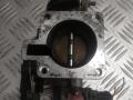 заслонка дроссельная Renault Scenic 1 поколение 1996, 1.6 л., i, бензин, 7700861679J - фото №4