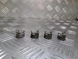 крепление форсунки Volkswagen Passat B6 2006, 2.0 л., FSI, бензин, 06D133036D