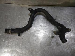 трубка охлаждающей жидкости Opel Zafira 1 поколение (A) [рестайлинг] 2003, 2.0 л., DTi, дизель, 13111683