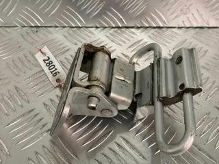 петля двери Volkswagen Passat B5 1997, 1.9 л., TDi, дизель, седан, 3B4833411B