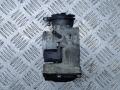 заслонка дроссельная Audi A4 B5 1998, 1.8 л., i, бензин, МКПП, 058133063H - фото №2