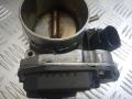 заслонка дроссельная Audi A4 B5 1997, 2.4 л., i, бензин, 078133063AK - фото №6