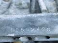 КПП механическая (МКПП) Toyota Avensis 1 поколение (T220) [рестайлинг] 2001, 2.0 л., VVT-i, 1AZ-FSE, бензин, 5МКПП, передний привод, правый руль, 10502498, S50A - фото №6