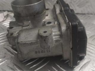 заслонка дроссельная Renault Clio 3 поколение 2006, 1.2 л., i, бензин, 8200284988