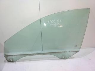 стекло двери передней левой Audi A6 4B/C5 [рестайлинг] 2002