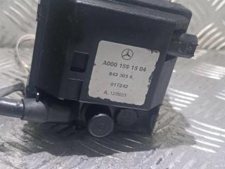 подогреватель охлаждающей жидкости Mercedes-Benz C-Класс W203/S203/CL203 2002, 2.2 л., CDi, дизель, A0001591504